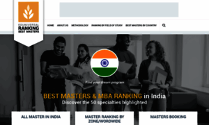 Best-masters.in thumbnail