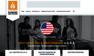 Best-masters.us thumbnail