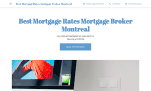 Best-mortgage-broker-montreal.business.site thumbnail