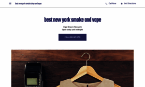 Best-new-york-smoke-and-vape.business.site thumbnail