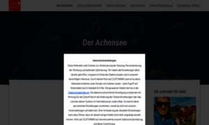 Best-of-achensee.com thumbnail