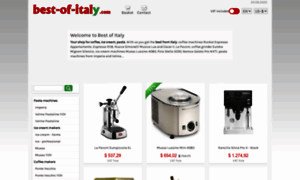 Best-of-italy.com thumbnail