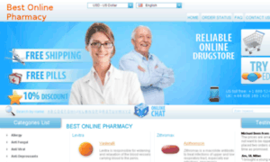 Best-online-pharmacy.org thumbnail