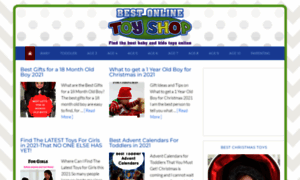 Best-online-toy-shop.com thumbnail