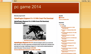 Best-pcgame-2014.blogspot.com thumbnail
