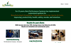 Best-performance-systems.mykajabi.com thumbnail