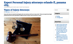 Best-personal-injury-attorney.com thumbnail