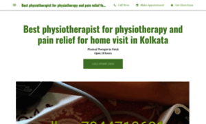 Best-physiotherapist-for-physiotherapy-and-pain.business.site thumbnail