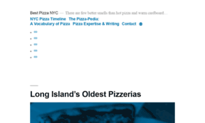 Best-pizza.nyc thumbnail