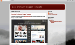 Best-premium-blogger-template.blogspot.com.eg thumbnail