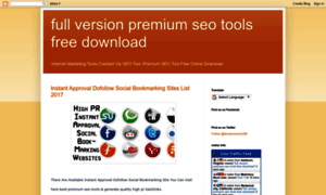 Best-premium-seo-tools.blogspot.com thumbnail
