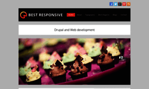 Best-responsive.techsaran.com thumbnail