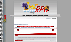 Best-rpg.forumpro.fr thumbnail