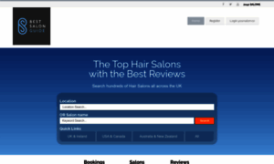 Best-salon-guide.com thumbnail