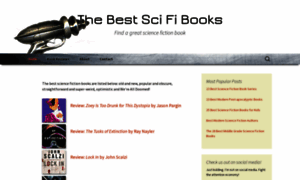 Best-sci-fi-books.com thumbnail