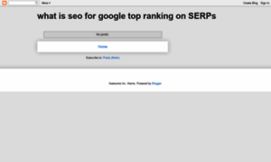 Best-seo-guide.blogspot.com thumbnail