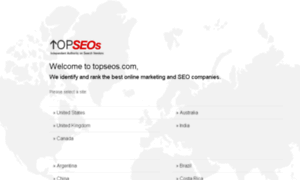 Best-seo-services-ppc-agency-india.topseosrankings.in thumbnail