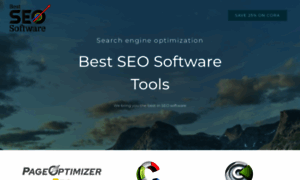 Best-seo-software.com thumbnail