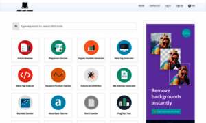 Best-seo-tools.com thumbnail