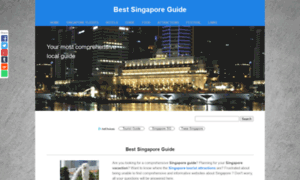 Best-singapore-guide.com thumbnail