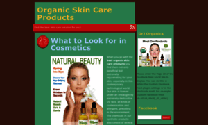 Best-skincare.org thumbnail