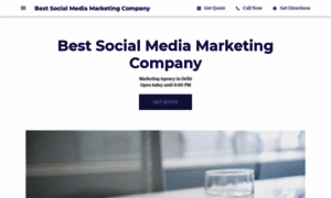 Best-social-media-marketing-company.business.site thumbnail