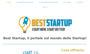 Best-startup.com thumbnail