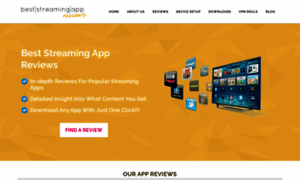 Best-streaming-app.reviews thumbnail