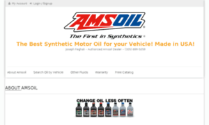 Best-synthetic-oil-change.com thumbnail