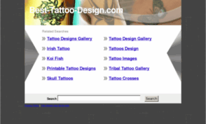 Best-tattoo-design.com thumbnail