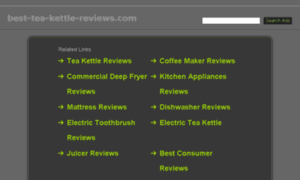 Best-tea-kettle-reviews.com thumbnail