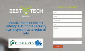 Best-techsecurity.co.za thumbnail