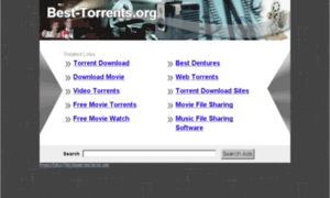 Best-torrents.org thumbnail