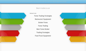 Best-trader.co.uk thumbnail