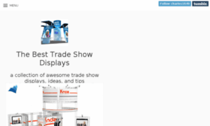 Best-tradeshow-displays.com thumbnail
