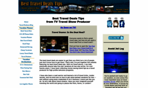 Best-travel-deals-tips.com thumbnail