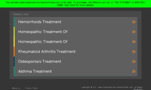 Best-treatment-for-hemorrhoids.com thumbnail