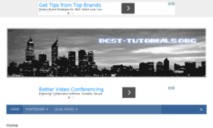 Best-tutorials.org thumbnail