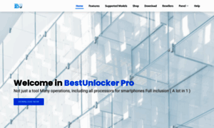 Best-unlocker-pro.com thumbnail