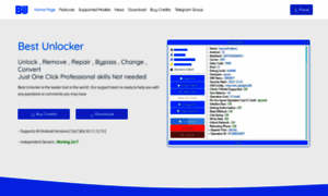 Best-unlocker.com thumbnail