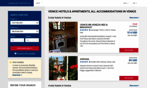 Best-venice-hotel.com thumbnail