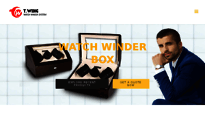 Best-watchwinders.com thumbnail