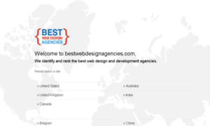 Best-web-design-company.bwdaratings.in thumbnail