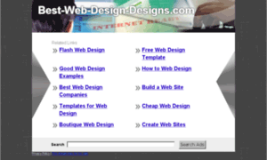Best-web-design-designs.com thumbnail