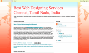 Best-web-designing-services-india.blogspot.com thumbnail