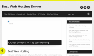 Best-web-hosting-server.com thumbnail