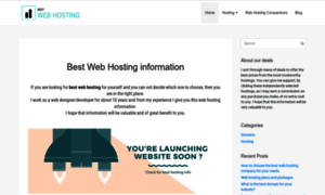 Best-web-hosting.net thumbnail