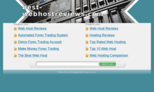 Best-webhostreviews.com thumbnail