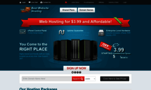 Best-website-hosting.be thumbnail