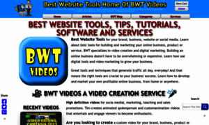 Best-website-tools.com thumbnail